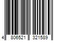 Barcode Image for UPC code 4806521321589