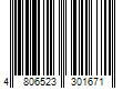 Barcode Image for UPC code 4806523301671