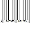 Barcode Image for UPC code 4806525621289