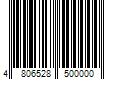 Barcode Image for UPC code 4806528500000