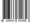 Barcode Image for UPC code 4806533600658