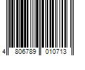 Barcode Image for UPC code 4806789010713