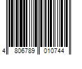 Barcode Image for UPC code 4806789010744