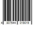 Barcode Image for UPC code 4807544019019