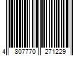 Barcode Image for UPC code 4807770271229