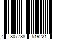 Barcode Image for UPC code 4807788519221