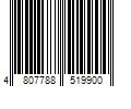 Barcode Image for UPC code 4807788519900