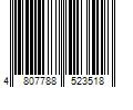 Barcode Image for UPC code 4807788523518