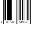 Barcode Image for UPC code 4807788549648