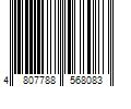 Barcode Image for UPC code 4807788568083