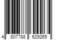 Barcode Image for UPC code 4807788629265