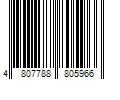 Barcode Image for UPC code 4807788805966