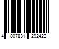 Barcode Image for UPC code 4807831292422