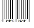 Barcode Image for UPC code 4808647020094