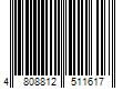 Barcode Image for UPC code 4808812511617