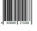 Barcode Image for UPC code 4808885210288