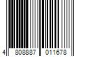 Barcode Image for UPC code 4808887011678