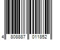 Barcode Image for UPC code 4808887011852