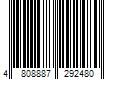 Barcode Image for UPC code 4808887292480