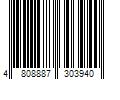 Barcode Image for UPC code 4808887303940