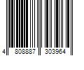 Barcode Image for UPC code 4808887303964