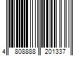 Barcode Image for UPC code 4808888201337