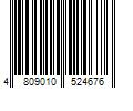 Barcode Image for UPC code 4809010524676