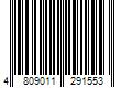 Barcode Image for UPC code 4809011291553