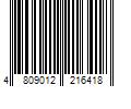 Barcode Image for UPC code 4809012216418