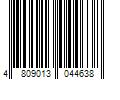 Barcode Image for UPC code 4809013044638