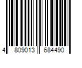 Barcode Image for UPC code 4809013684490