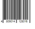 Barcode Image for UPC code 4809014128016