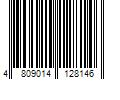 Barcode Image for UPC code 4809014128146