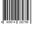 Barcode Image for UPC code 4809014282756