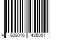 Barcode Image for UPC code 4809016435051