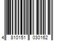 Barcode Image for UPC code 4810151030162