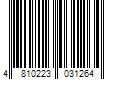 Barcode Image for UPC code 4810223031264