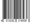 Barcode Image for UPC code 4810282016936