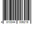 Barcode Image for UPC code 4810344006219