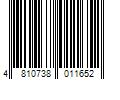 Barcode Image for UPC code 4810738011652