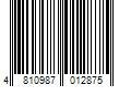 Barcode Image for UPC code 4810987012875