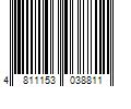 Barcode Image for UPC code 4811153038811