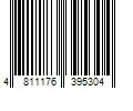 Barcode Image for UPC code 4811176395304