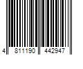 Barcode Image for UPC code 4811190442947