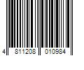 Barcode Image for UPC code 4811208010984