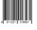 Barcode Image for UPC code 4811221016581