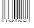 Barcode Image for UPC code 4811224000822