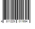 Barcode Image for UPC code 4811229011694