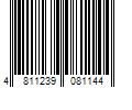 Barcode Image for UPC code 4811239081144