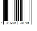 Barcode Image for UPC code 4811239081786